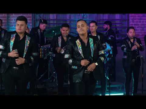 Banda La Alterada- Enloquecido (En Vivo)