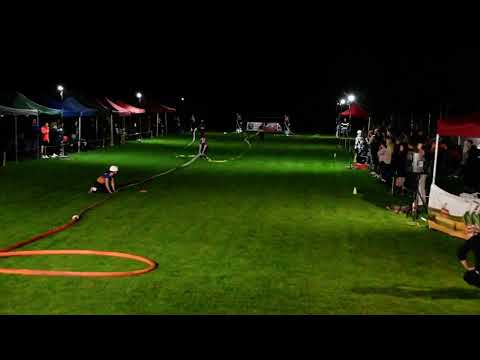 ONL Olešnice 2023   48 Ž Pěnčín Štiky