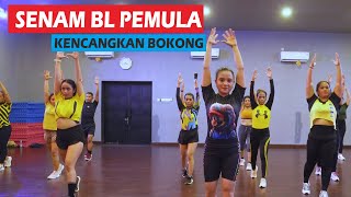 Download lagu SENAM BL MENGECILKAN PERUT PAHA LENGAN UNTUK PEMULA mp3