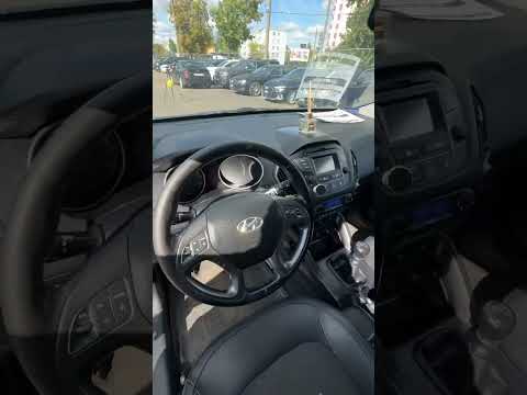 фото hyundai ix35 i рестайлинг 0