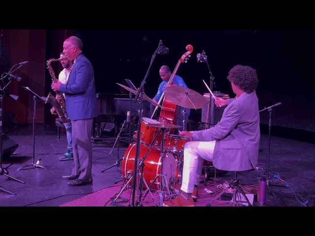 I'm Not Taking the Subway by Anton Kot, Live at the Litchfield Jazz Festival (Feat. Anton Kot Quintet)