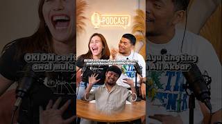 Download lagu OKI shares how his feud with Ali Akbar started #shortvideo #podcast #okidm #aliakbar #ayutingting mp3