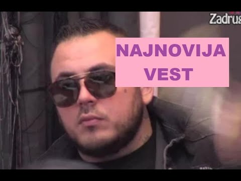 ISPLIVALA NEVEROVATNA ISTINA - Filip Car ni ne sumnja DA NJEGOVI NE ŽELE NI DA #zadruga #zadrugainfo