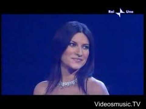 Volare - Laura Pausini with Eros Ramazotti (Duo)