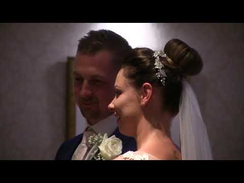 Daniel & Louise's Weddding