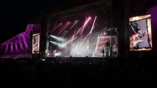 Hassisen Kone - Rajat