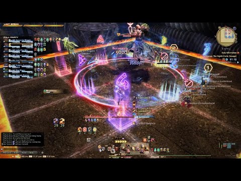 Finally!  P8s Phase 2 transition