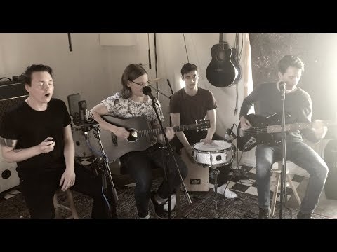 Naive (The Kooks Acoustic Cover) - Calm Rites
