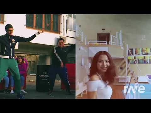 Unana Зын Zyn Zyn - Zhonti & Vandebo ft. Nn-Beka, Enerel | RaveDj