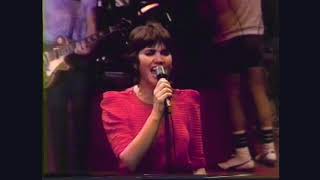 Heatwave - Linda Ronstadt - live 1980
