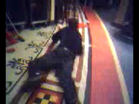 Mc'Donalds Alemanha - Frankfurt