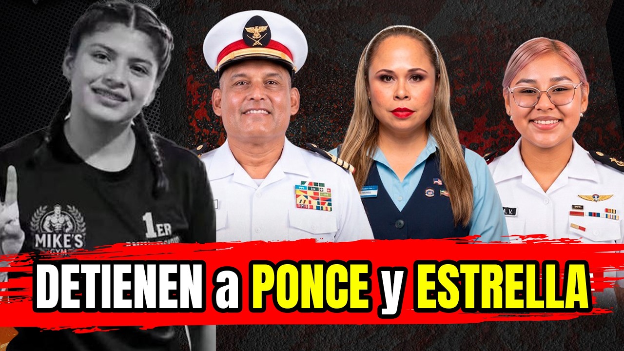 🚨¡ÚLTIMA HORA! ARRESTAN a CULPABLE de la MUERTE de DAFNE ZAPATA | Mr Doctor