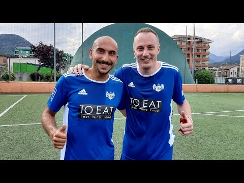 #CSI #Calcioa7 STAGIONE  2020 21 FC ESIO