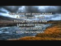 Blessed By Fire (PLAAG) 