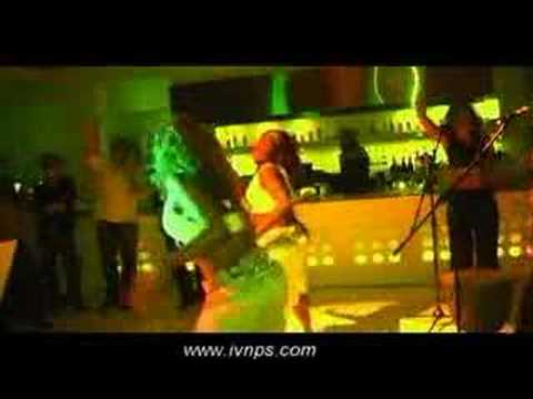 Nabtry Internation Cultural Dancers