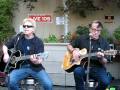 The Offspring acoustic - BFD - 2009 - The Kids ...