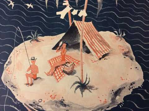 Harry Jackson Tanzorchester, Gesang, Mit dir allein auf einer einsamen Insel, Slowfox, Berlin, 1930