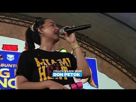 GISING NA KAIBIGAN | ASIN COVER | Mrs Don Petok and Don Petok Band at Davao De Oro, Philippines