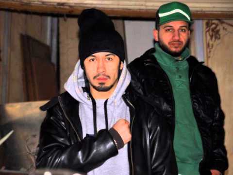 Giyotin feat. Sansar Salvo - Etiketli Duygular