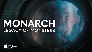 Apple TV+ Monarch: Legacy of Monsters Ep 10 Sneak Peek: Buckle Up