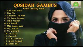 Download lagu Qosidah Gambus Irama Padang Pasir Terbaru 2022 Sholawat Pengantar Tidur - Majelis Sholawat mp3