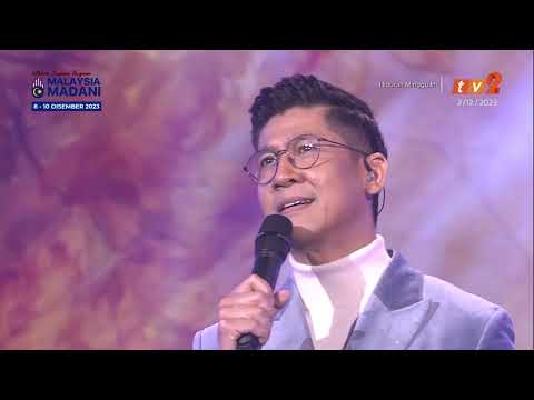 Zarul Umbrella | Ramalanku Benar Belaka | HMI Memori Cinta