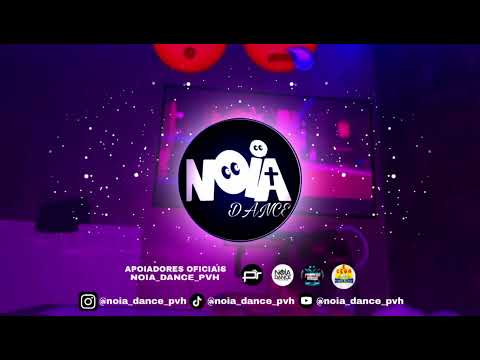 Novinha Oque Tu Quer (Luan Moreira)