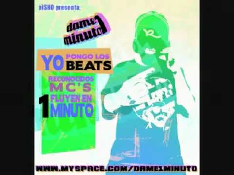 S Curro-Dame 1 Minuto