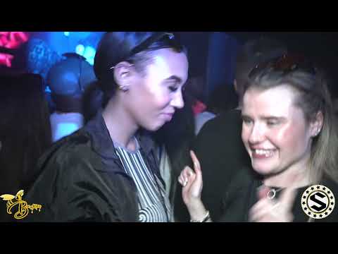 Beezo's Birthday | beehiveldn | ​@EGGLONDONTV | (14.12.24)