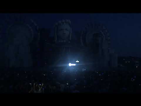 SUNRISE FESTIVAL 2019 - CJ.STONE WEJŚCIE