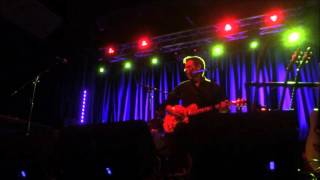 Luther Dickinson 3 3 16   Hurry Up Sunrise