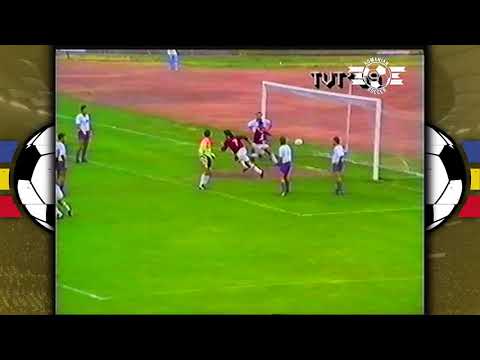Poli Timisoara - Rapid Bucuresti 2-2 (04.10.1992)