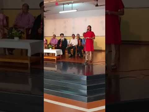 School programme - Empathy - Maria Elizabeth George