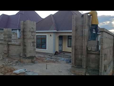 mb builders Tanzania 0785651012,ujenzi wa fence chinyoa kikuyu