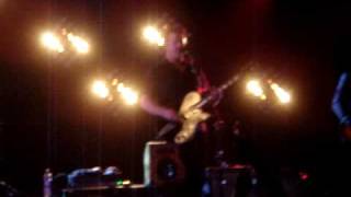 Them Crooked Vultures - Warsaw Or The First Breath You Take After You Give Up, Berlin 07.12.2009