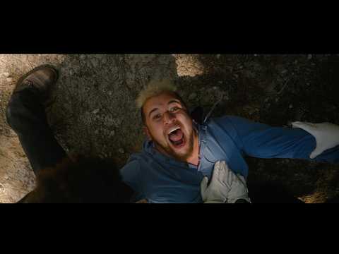 ENOX - Orion (Official Music Video)