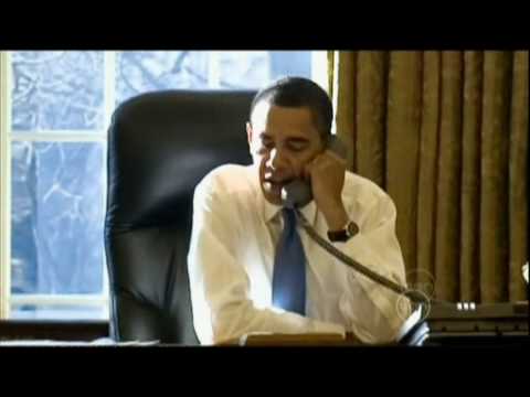 Kevin Rudd, PM (Series 2) - Ep 6