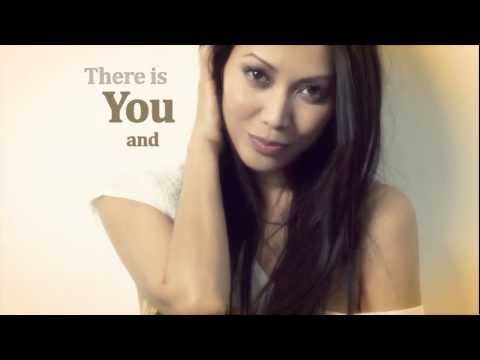 Anggun Feat.. Niels Brinck - Echo (Losing You and I) (Lyrics Video)