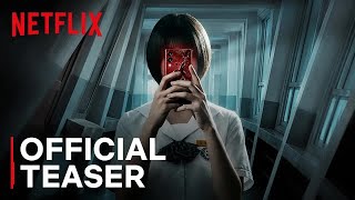 If Wishes Could Kill | Official Teaser | Netflix Philippines