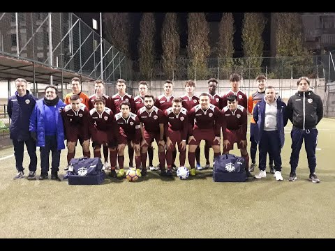 Virtus Mercadante U. 19 - La Pianese
