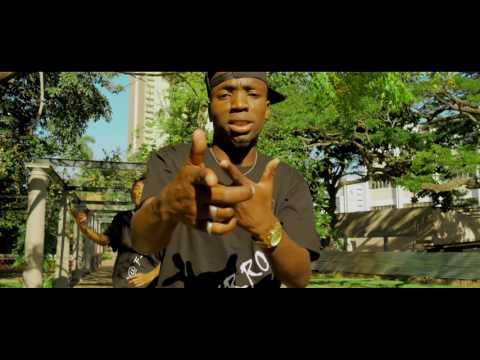 Tirros Ft. F-kay - Ta na moda / Fala Fala