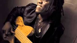 Tiki, by Richard Bona