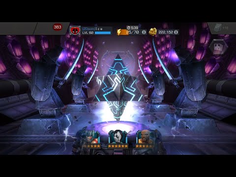 Massive Crystal Opening! 4* 5* 6* STAR Crystals | February 2019 | Marvel Contest of Champions