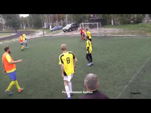 Kuehne Nagel - Alliance (11-1)