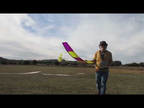 COCO1 F3RES from KPModel, second session