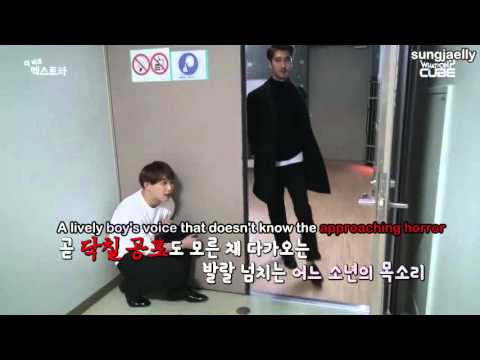 [ENG SUB] 160405 BTOB The Beat Extra Ep 1