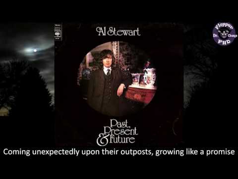 Roads to Moscow - Al Stewart |Lyrics|