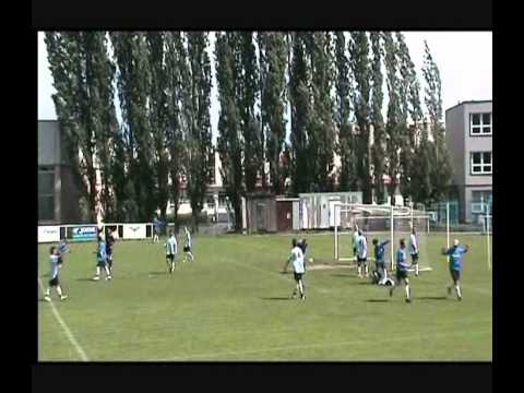 14  kolo   AFK LoKo Chomutov   FK Kozly sestřih)