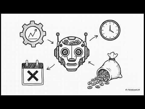 Video GER40 Regime Adaptive EA