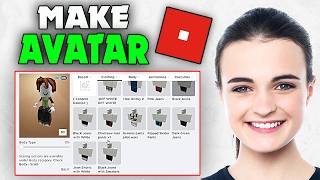 How to Make Your Avatar Small on Roblox (2026)